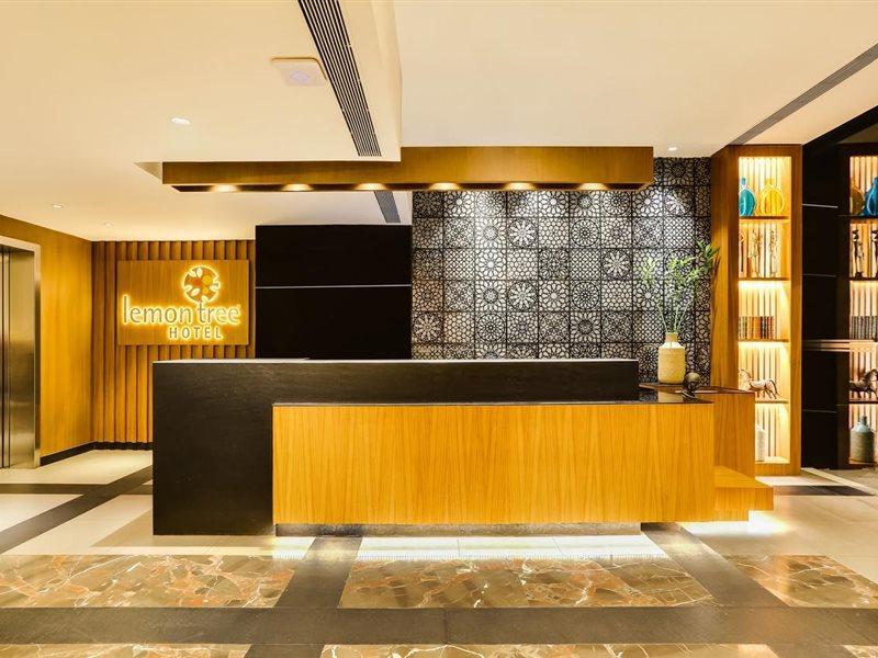 Lemon Tree Hotel Viman Nagar Pune Extérieur photo