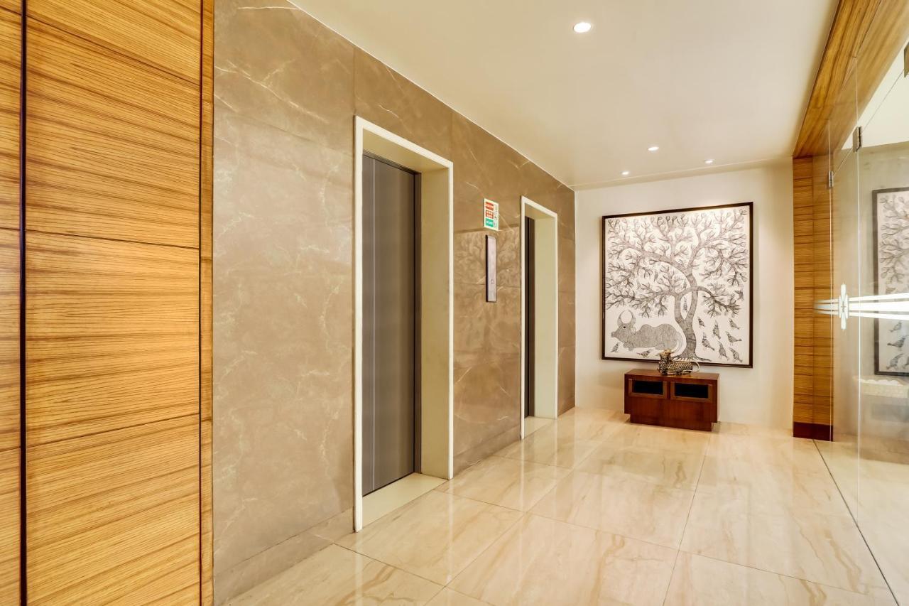Lemon Tree Hotel Viman Nagar Pune Extérieur photo
