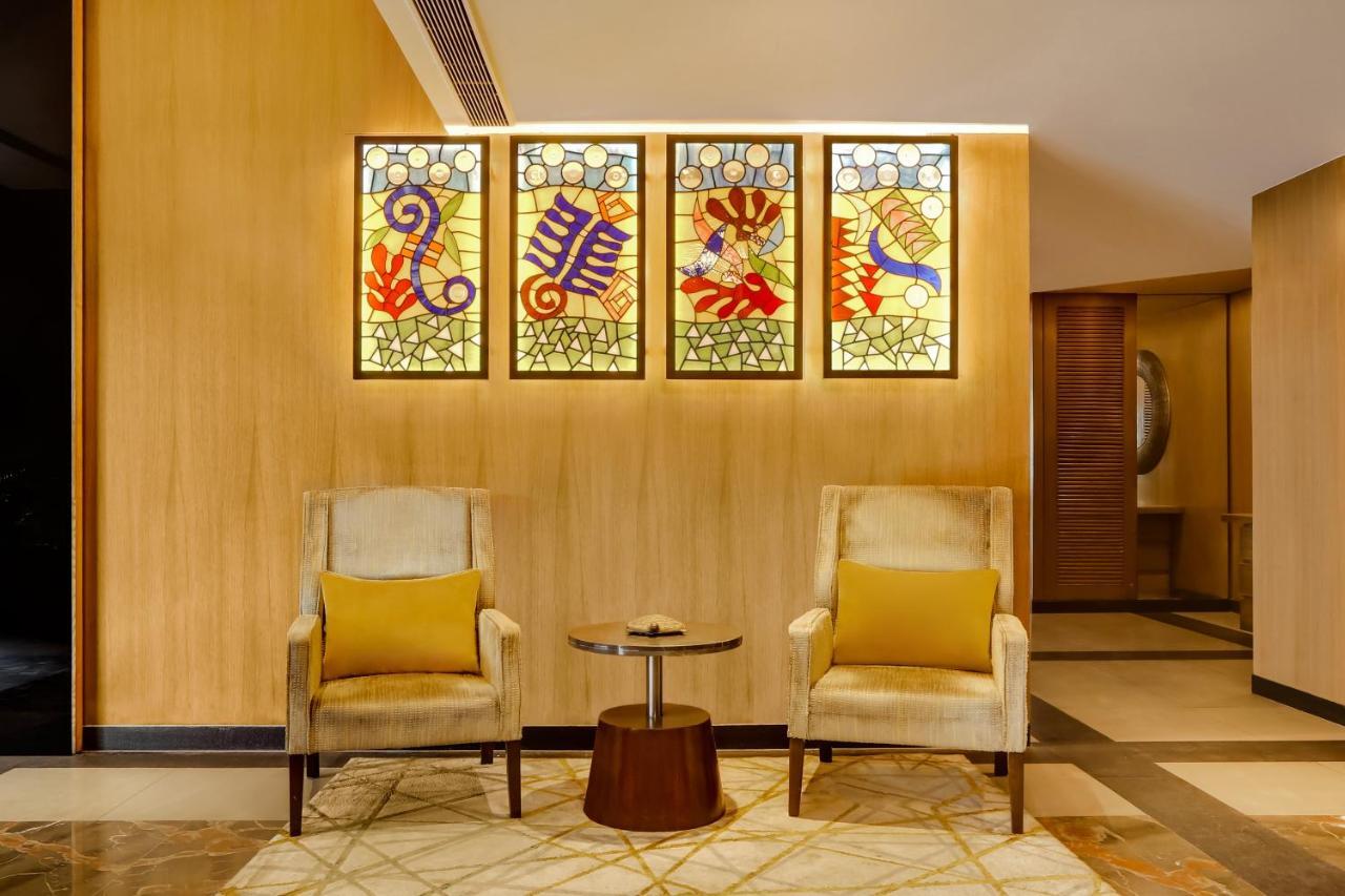 Lemon Tree Hotel Viman Nagar Pune Extérieur photo