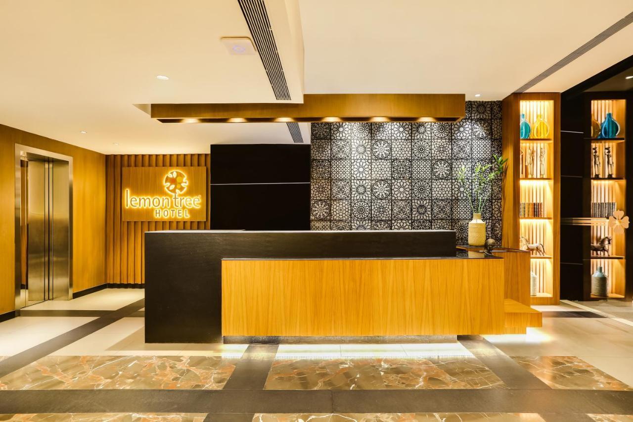 Lemon Tree Hotel Viman Nagar Pune Extérieur photo