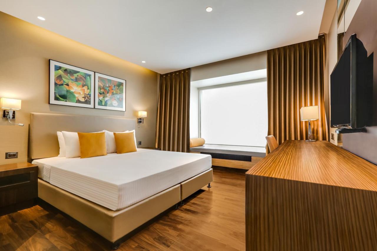 Lemon Tree Hotel Viman Nagar Pune Extérieur photo
